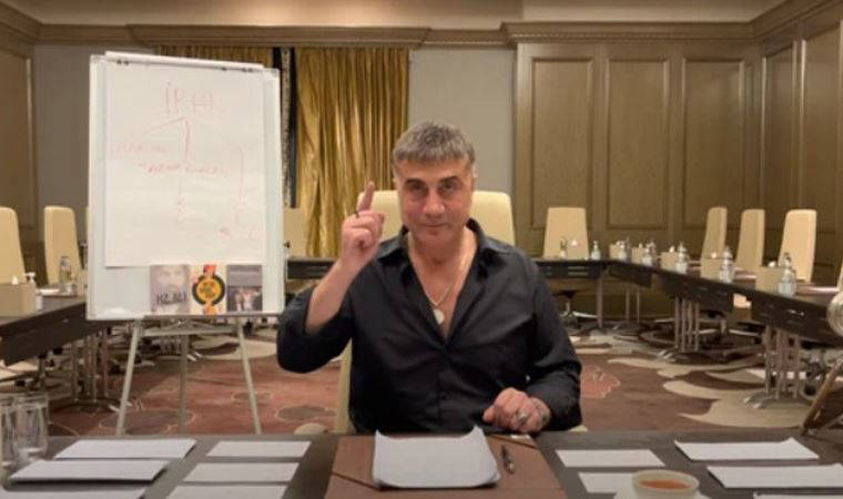 Vice dergisi Peker'i es geçmedi: 