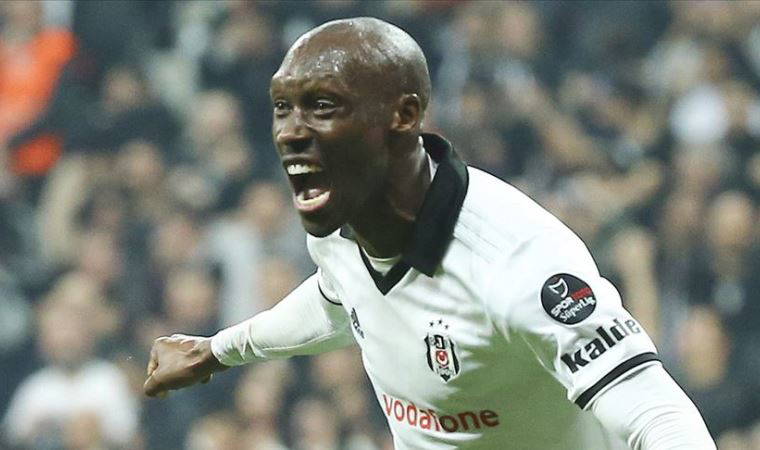 Atiba Hutchinson: Beşiktaş'a sağ bek önerdim