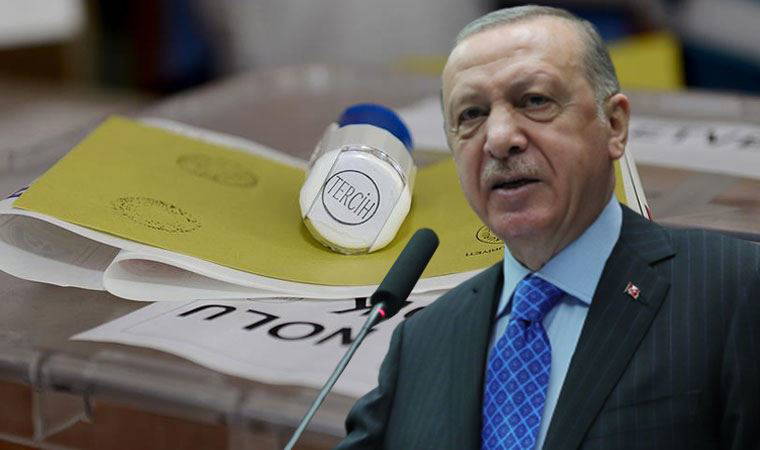 'Erdoğan'a kesinlikle oy vermem' diyenlerin oranında patlama! İşte son anket