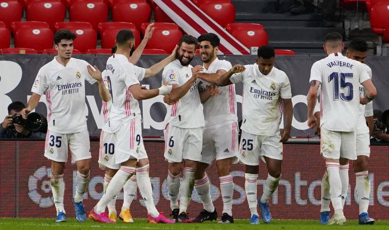 Zinedine Zidane, Real Madrid'den ayrılma kararı aldı