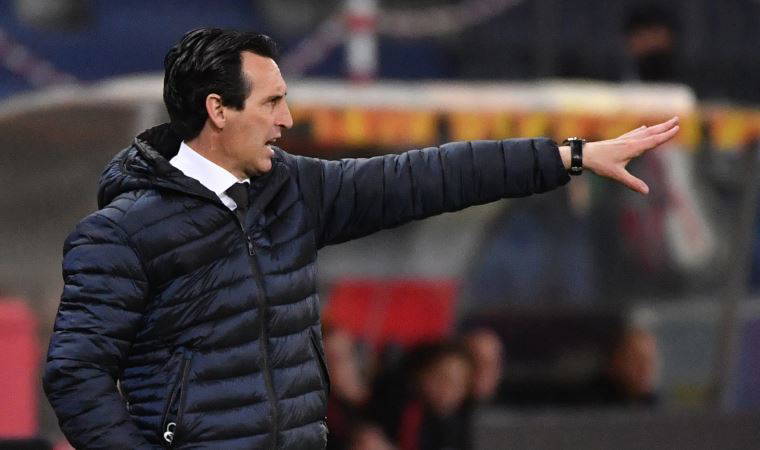 İspanyol teknik direktör Emery, 4. UEFA Kupası'nı kazandı