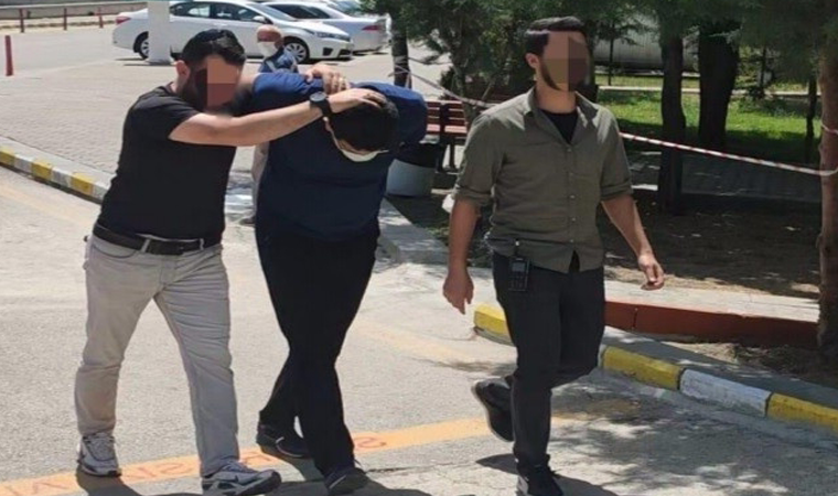 FETÖ’nün emniyet mahrem sorumlusu yakalandı