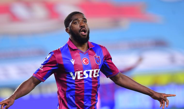 Trabzonspor Uğurcan, Djaniny ve Ekuban için gelen teklifleri değerlendirecek