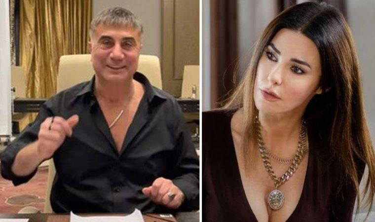 Sedat Peker Defne Samyeli'den özür diledi