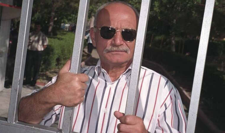 Kutlu Adalı cinayetindeki kritik isim Korkut Eken konuştu