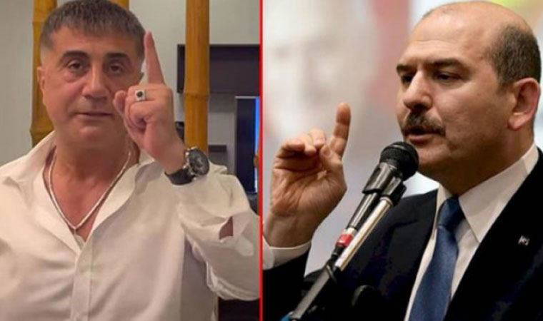 Peker'in iddiaları Adalet Komisyonu gündeminde