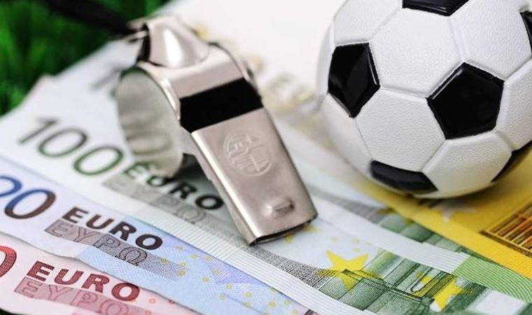 Koronavirüsün Avrupa futboluna faturası 6,1 milyar Avro