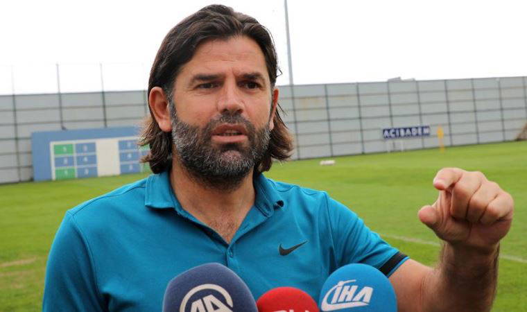 Samsunspor Başkanı Yıldırım: İbrahim Üzülmez ile görüştük