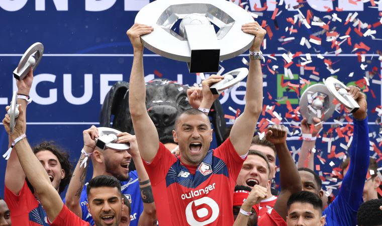 Fiorentina ve Roma, Burak Yılmaz’la ilgileniyor