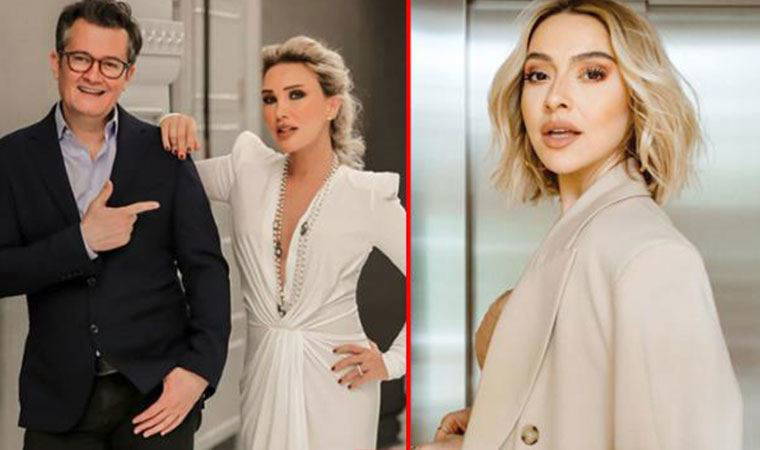 Hadise'nin Seren Serengil ve Cengiz Semercioğlu'na açtığı davada karar çıktı