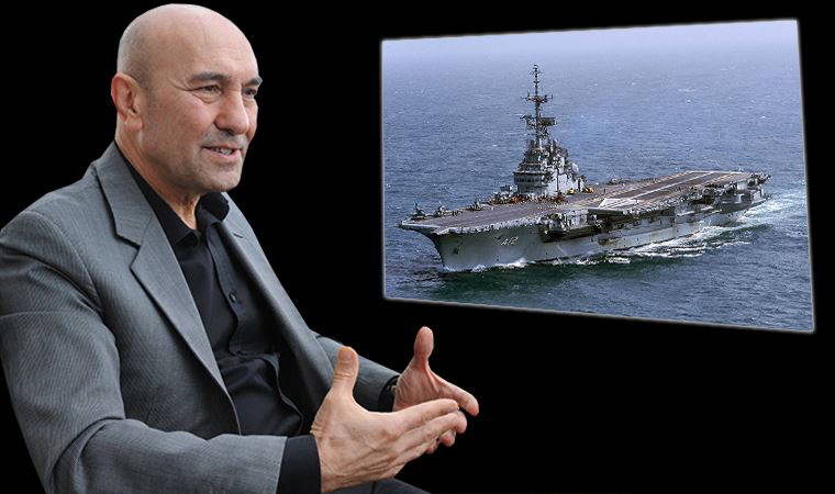 Soyer: Asbest iddiası incelenmeli