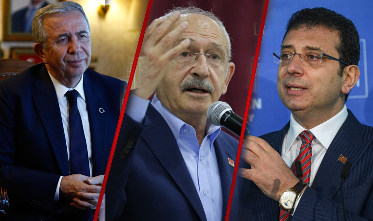 Kılıçdaroğlu aday olur mu? Yavaş ve İmamoğlu'nun durumu ne?
