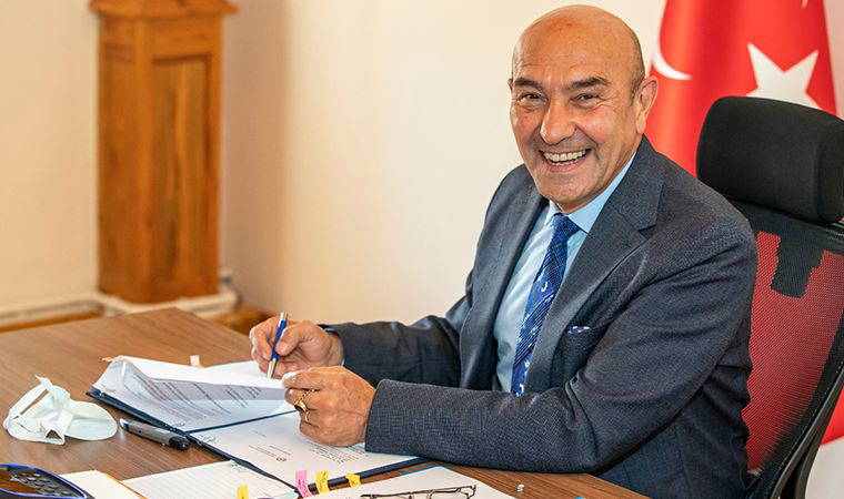 Soyer bir ilki başardı: 125 milyon Avro’luk imza