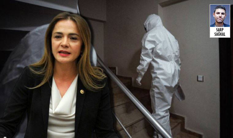 Gamze Akkuş İlgezdi, filyasyon sürecindeki aksaklıklara dikkat çekti