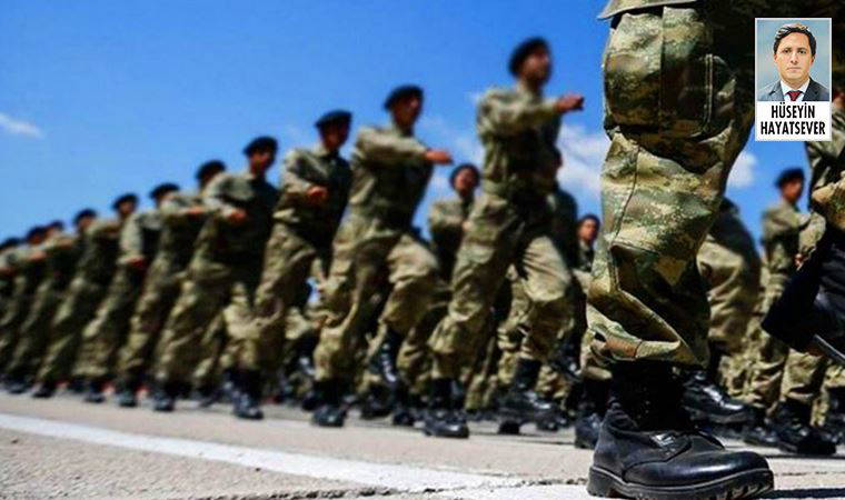 AKP’den Askeri Ceza Kanunu’yla ilgili tartışmalı yasa değişikliği teklifi yapıldı