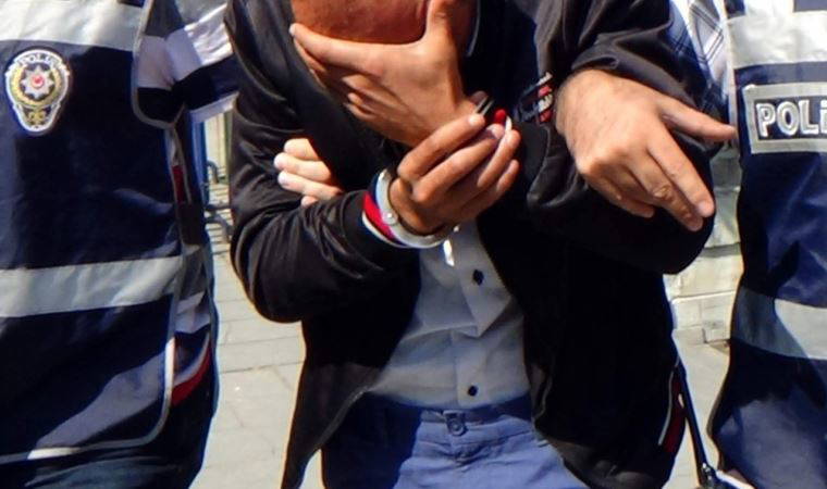 İstanbul’da FETÖ operasyonu