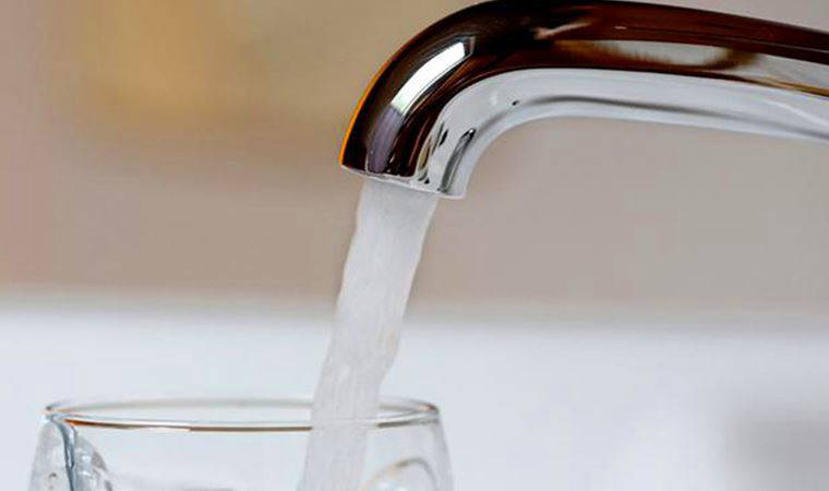 İzmir'de yıl sonuna kadar suya zam yok