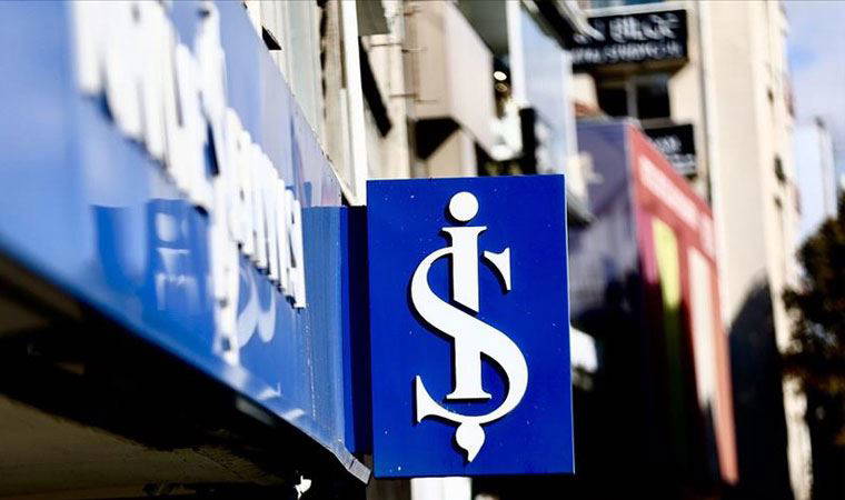 İş Bankası'na 545 milyon euro ve 300 milyon dolarlık yeni kaynak
