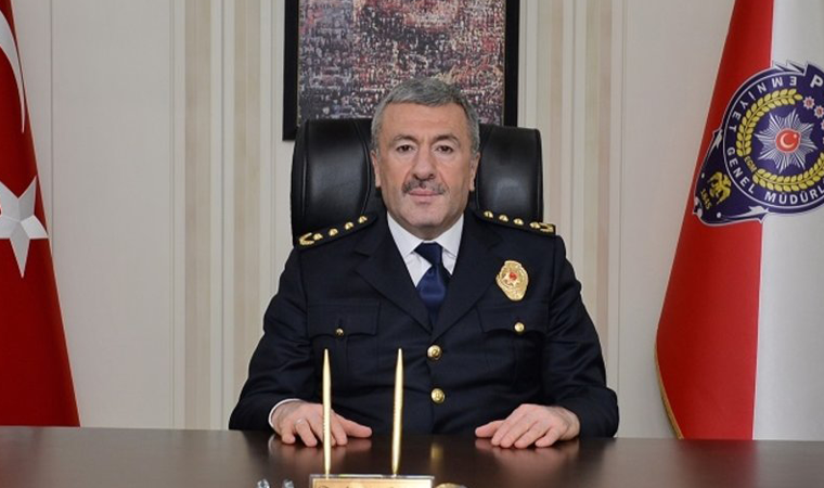 Mustafa Çalışkan 