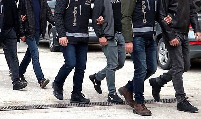 Sedat Peker operasyonu: Adreslerinde bulunamayan 3 kişi bugün gözaltına alındı