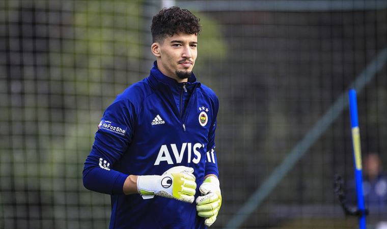 Altay Bayındır'dan sakatlık açıklaması!