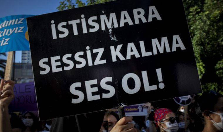 Annesinin erkek arkadaşı tarafından istismar edilen 11 yaşındaki çocuk hamile kaldı