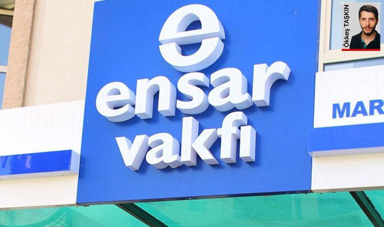 Ensar Vakfı'nda çocuklara istismar, görevi suistimal edenlere terfi