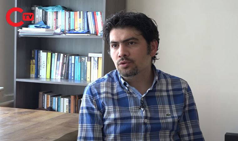 Ekonomist Oğuz Demir: 