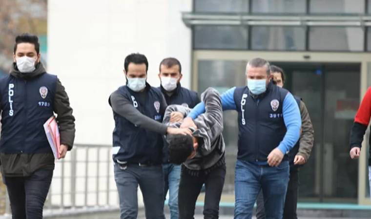 Tanık, Ümitcan Uygun'un Aleyna Çakır'ı zorla çalıştırıp şiddet uygulandığını anlattı