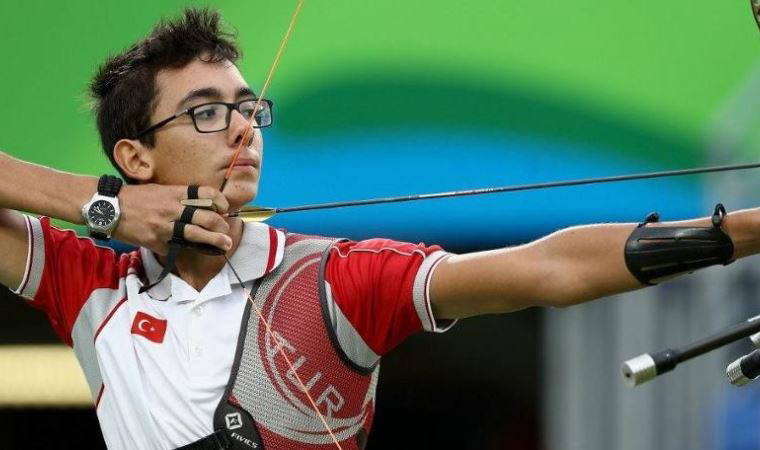 Antalya, Avrupa Okçuluk Şampiyonası'na ev sahipliği yapacak