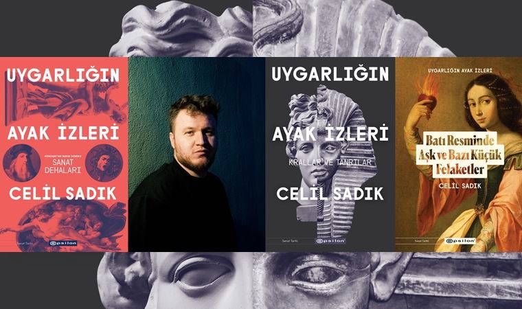 ‘Uygarlığın Ayak İzleri’ (29.05.2021)