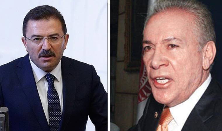 İşbaşaran'dan AA'nın haberine tepki gösteren Altınok'a sert yanıt: Peker'e polisleri tahsis eden sensin