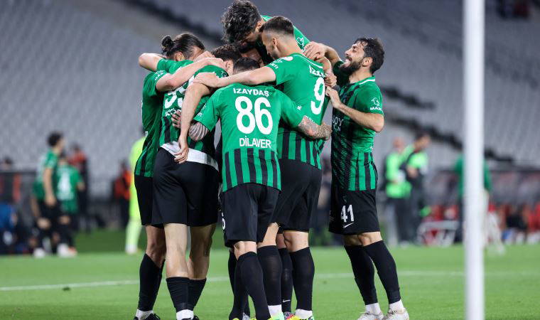 Kocaelispor Başkanı Engin Koyun: 
