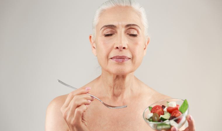 Metabolizmayı hızlandıran 6 yol