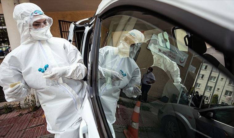 Son dakika... Sağlık Bakanlığı 'Temaslı Takibi Rehberi'ni güncelledi