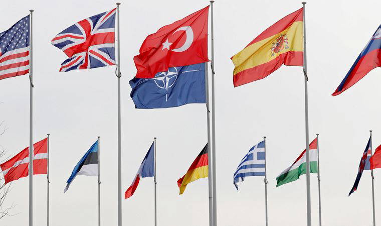 Dünya bayrakları ne anlatıyor? İşte ülke bayrakları hakkında ilginç gerçekler...