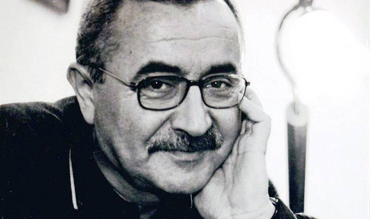 Şair Şükrü Erbaş'ı kızdıran paylaşım