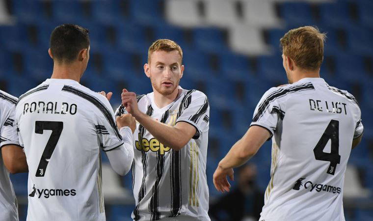 Matthijs De Ligt: “Aşı olmayacağım”