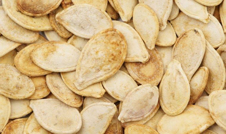 Kabak çekirdeğinin faydaları nelerdir?