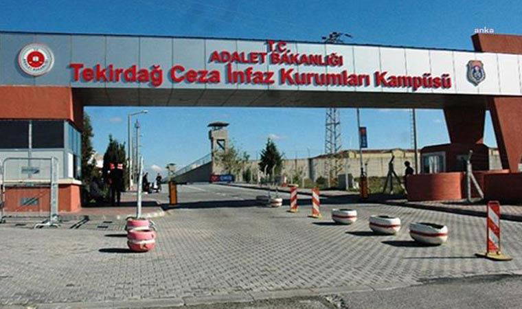 Cezaevinde “tel kafes” iddiasına Bakanlıktan yanıt: 
