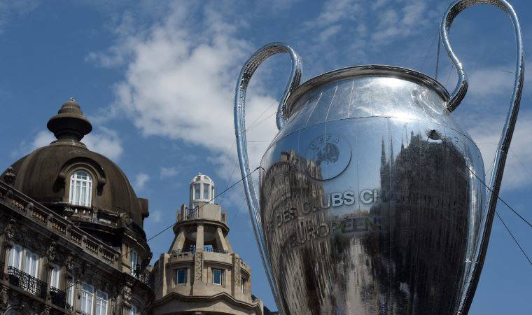 N'Golo Kante ve Riyad Mahrez'in yolları, bugün yeniden kesişiyor