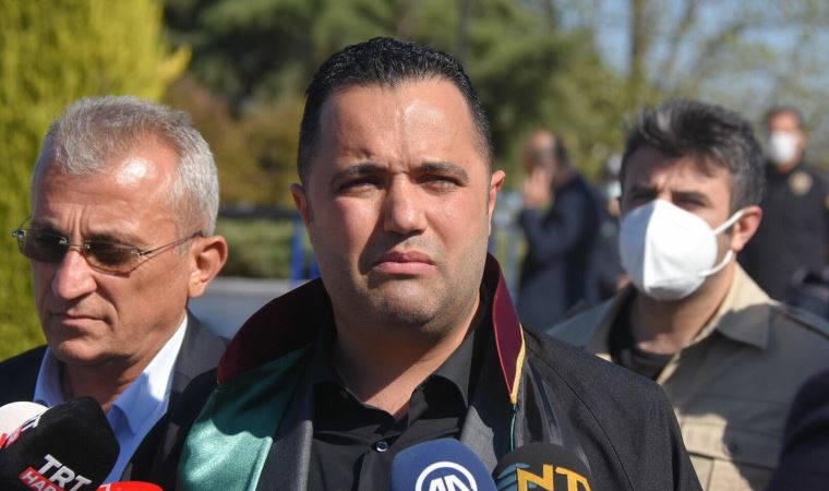 Fatih Terim'in avukatı Rezan Epözdemir, vekillikten ayrıldı