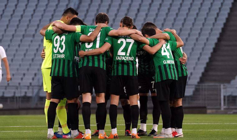Kocaelispor Başkanı Engin Koyun: Bundan sonraki hedef Süper Lig