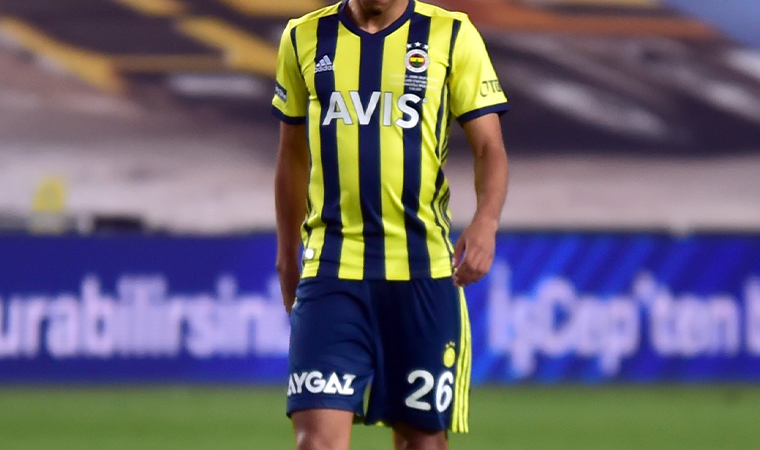 Fenerbahçe, Adidas'a yayınladığı video ile veda etti