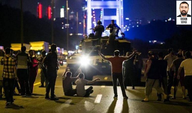 15 Temmuz yardımları: Faizini bile dağıtmadılar!