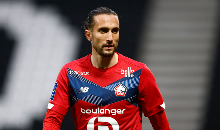 UEFA Avrupa Ligi'nde sezonun en iyi oyuncuları açıklandı