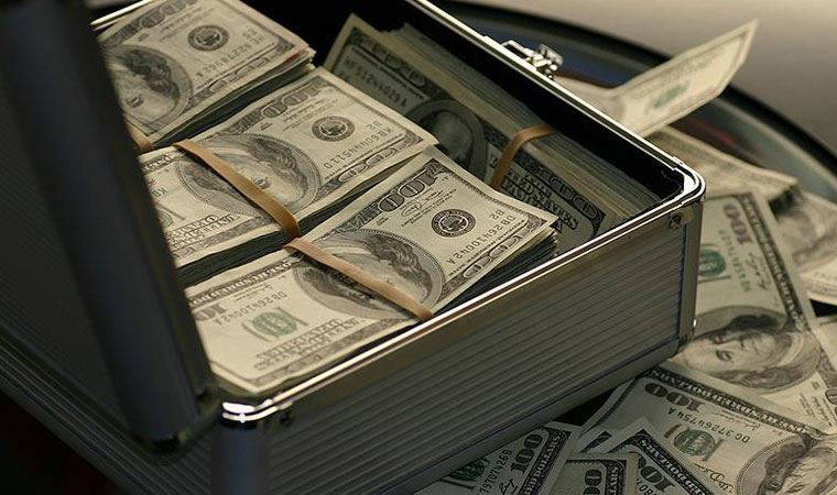 Milyarder enflasyonu