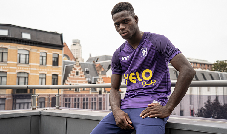Galatasaray, Ismaila Coulibaly'nin peşinde