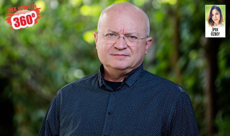 Prof. Dr. Ali Çarkoğlu: 