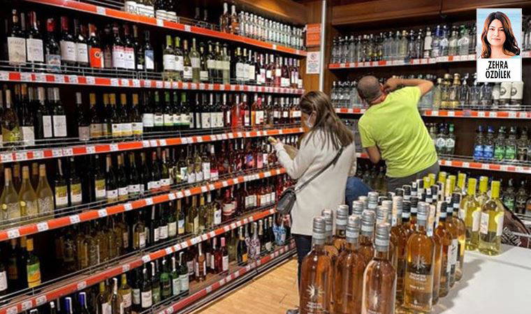 22 ilde valilikler eliyle alkollü içki satışı durduruldu